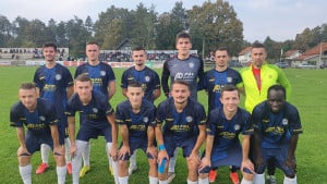 FK Seona ponovo lider na Sjeveru: "Zasluženo smo prvi, klub stalno napreduje"