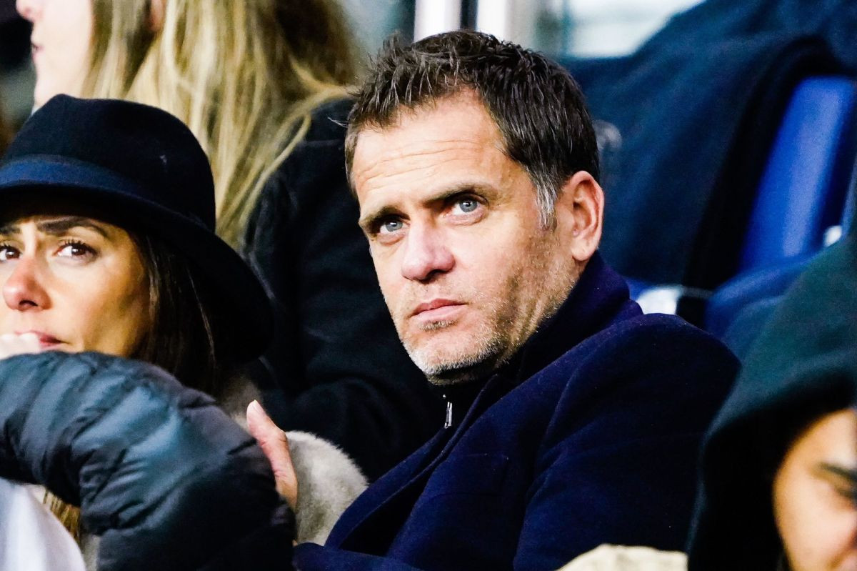 Legenda PSG-a žestoko napala Messija: "Šta je tvoj posao? Da uzmeš novac?"