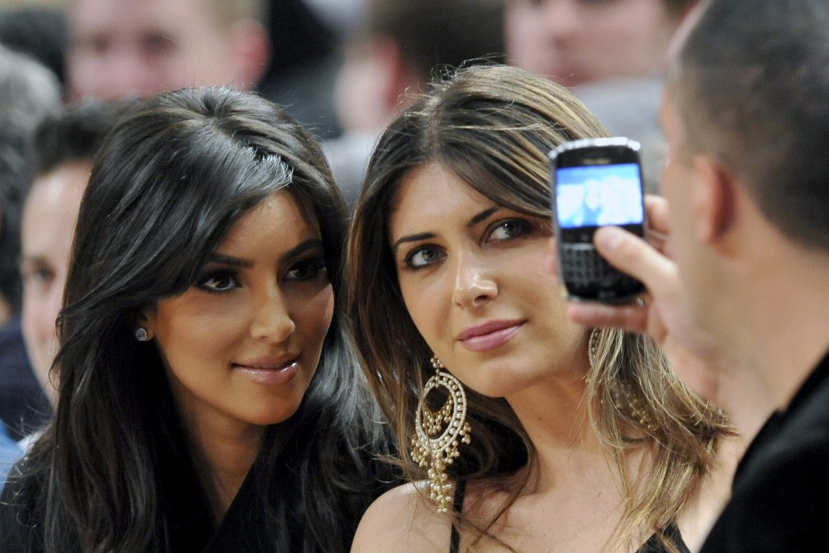 Je li najveći ikad zaveo Kim Kardashian? Svašta se priča, ali istina je posve drugačija Je li najveći ikad zaveo Kim Kardashian? Svašta se priča, ali istina je posve drugačija