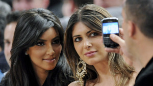 Je li najveći ikad zaveo Kim Kardashian? Svašta se priča, ali istina je posve drugačija