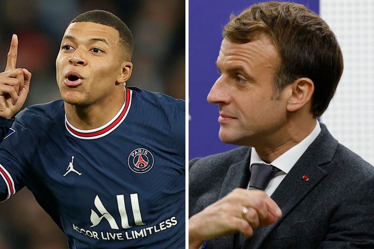 Predsjednik Francuske se uključio u borbu da Mbappe potpiše novi ugovor s PSG-om!