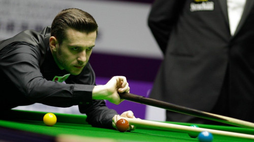 Selby u finalu Scottish Opena ubjedljiv protiv O'Sullivana