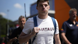 Verstappen "zapalio" Nürburgring, ali kolege mu ne vjeruju – rasplamsala se žestoka rasprava!