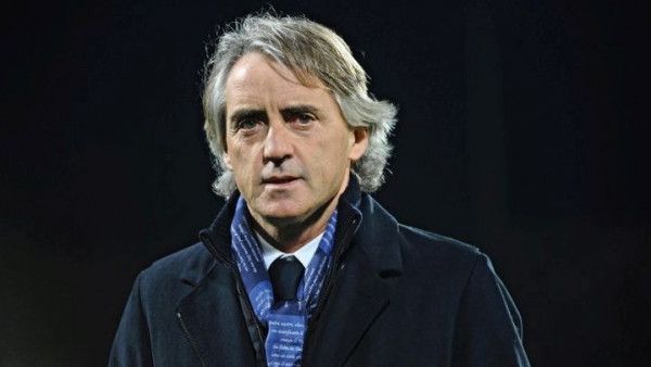 Mancini: Bila bi mi velika čast voditi Italiju