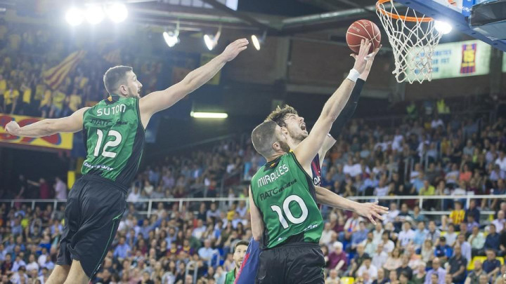 Barca bolja od Jouventuda, prva pobjeda Gipuzkoe