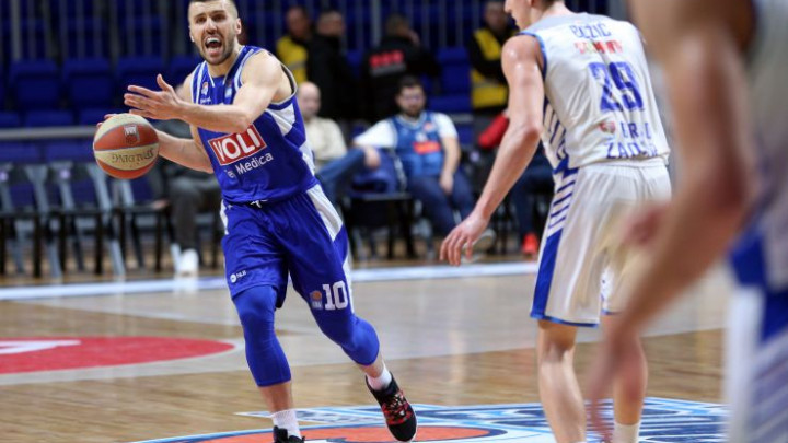 Budućnost teškom mukom savladala Zadar, FMP preokretom do pobjede protiv Olimpije