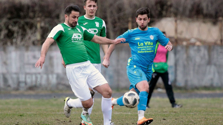 Nedim Kudra zamijenio Padalovića na kormilu ekipe FK Klis