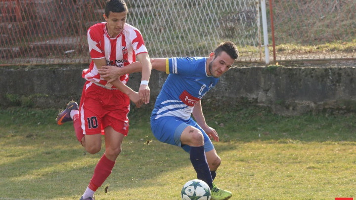 Kenan Šarić karijeru nastavlja u Premijer ligi BiH