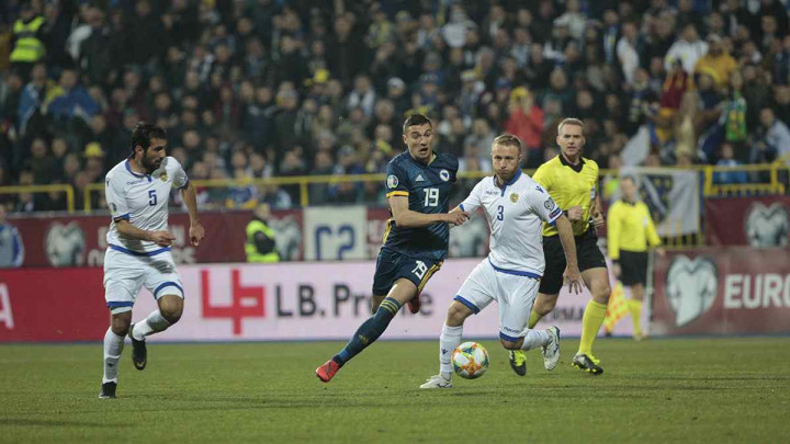 Rade Krunić i Torino FC - pregovori stopirani na 12 mečeva!
