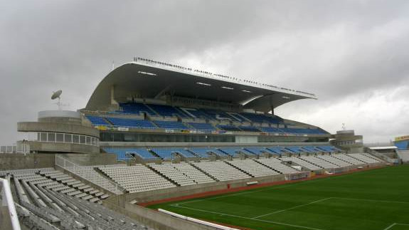 Apoel i Zrinjski igrat će na GSP stadionu a pravdu će dijeliti Poljak Stefanski