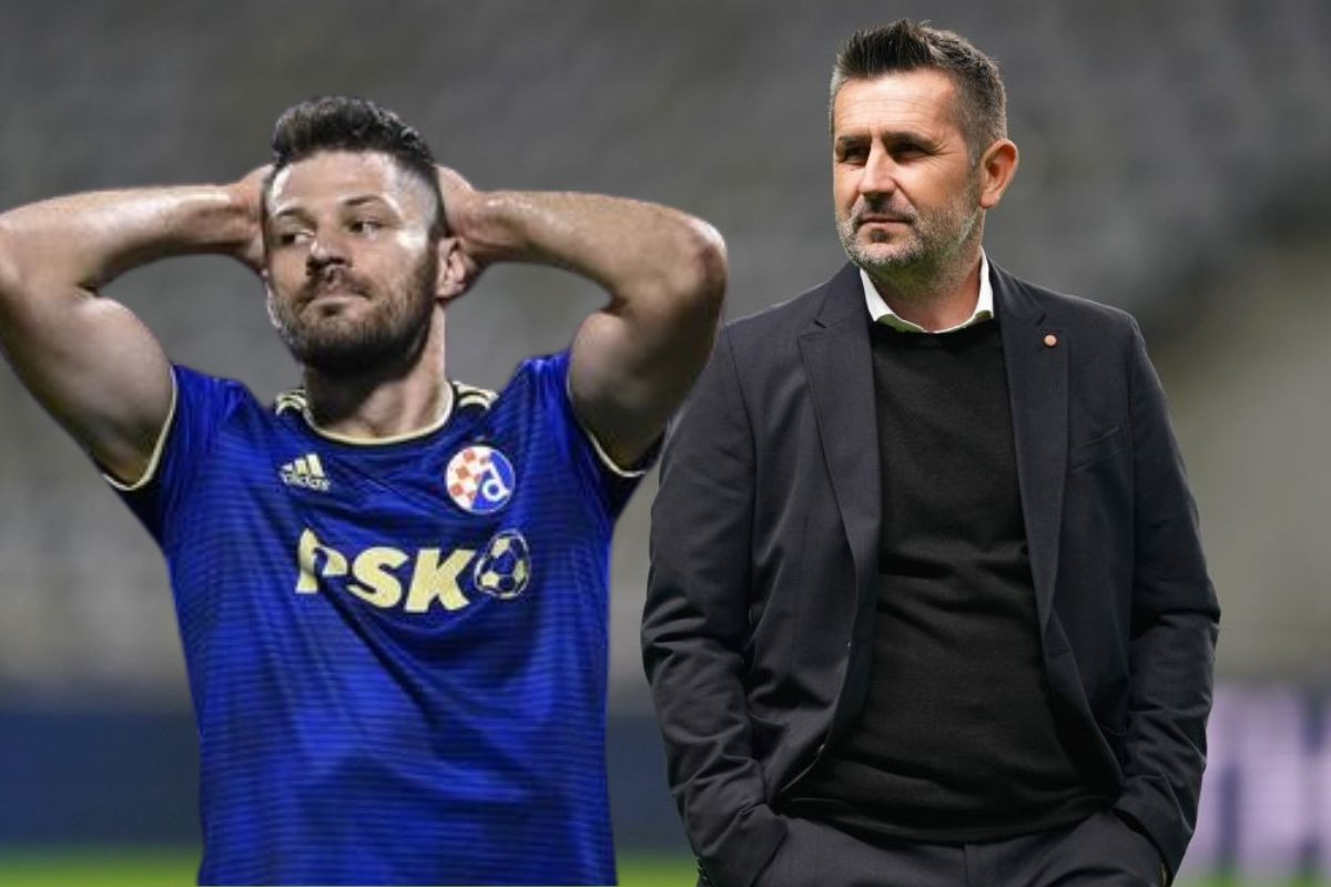 Bjelica nije kao drugi: Trese se tlo pod Maksimirom, Petkoviću i nekolicini Modrih pada mrak na oči