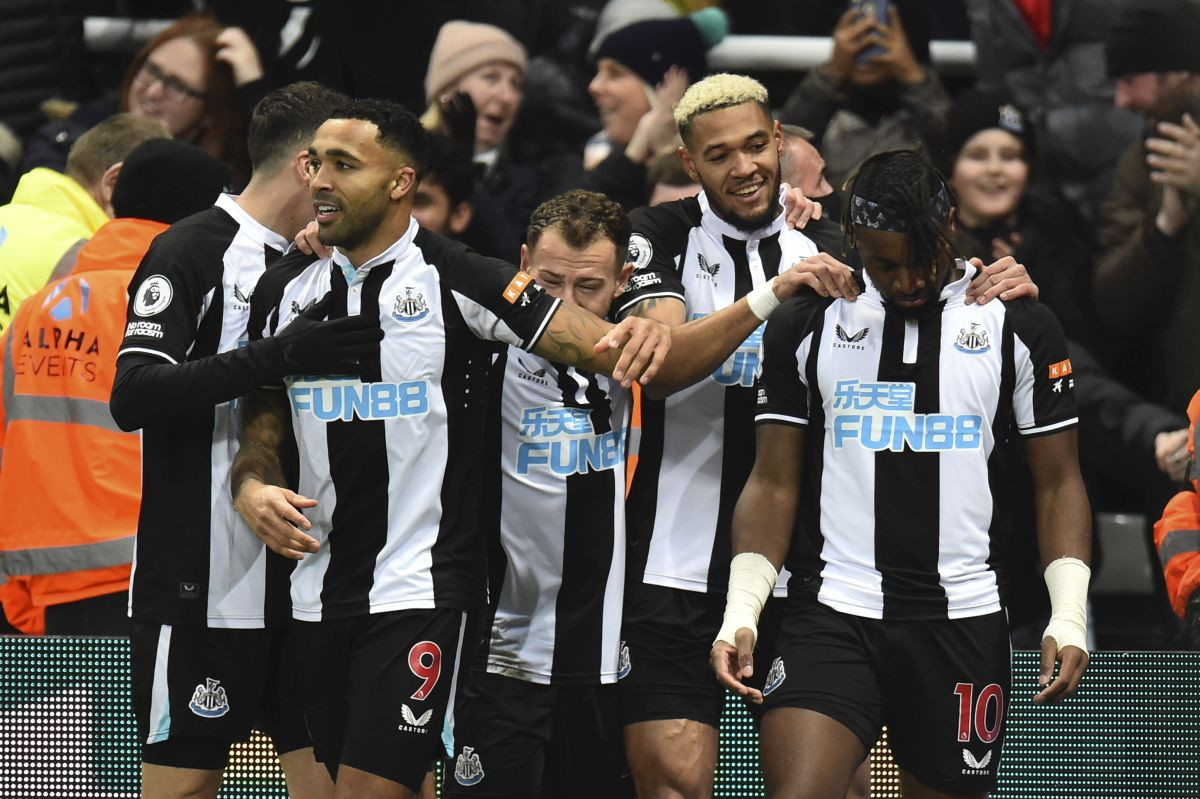 Newcastle United dovodi četvoricu igrača iz velikana koji traga za starom slavom