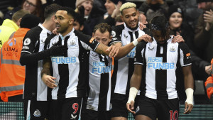 Newcastle United dovodi četvoricu igrača iz velikana koji traga za starom slavom