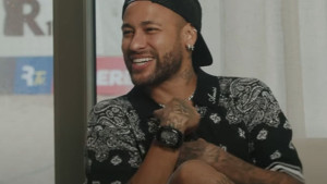 Ni Messi ni CR, a ni brazilski Ronaldo - Neymar imenovao za njega jedinog pravog nogometnog kralja