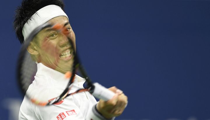 Nishikori u drugom kolu ATP turnira u Tokiju