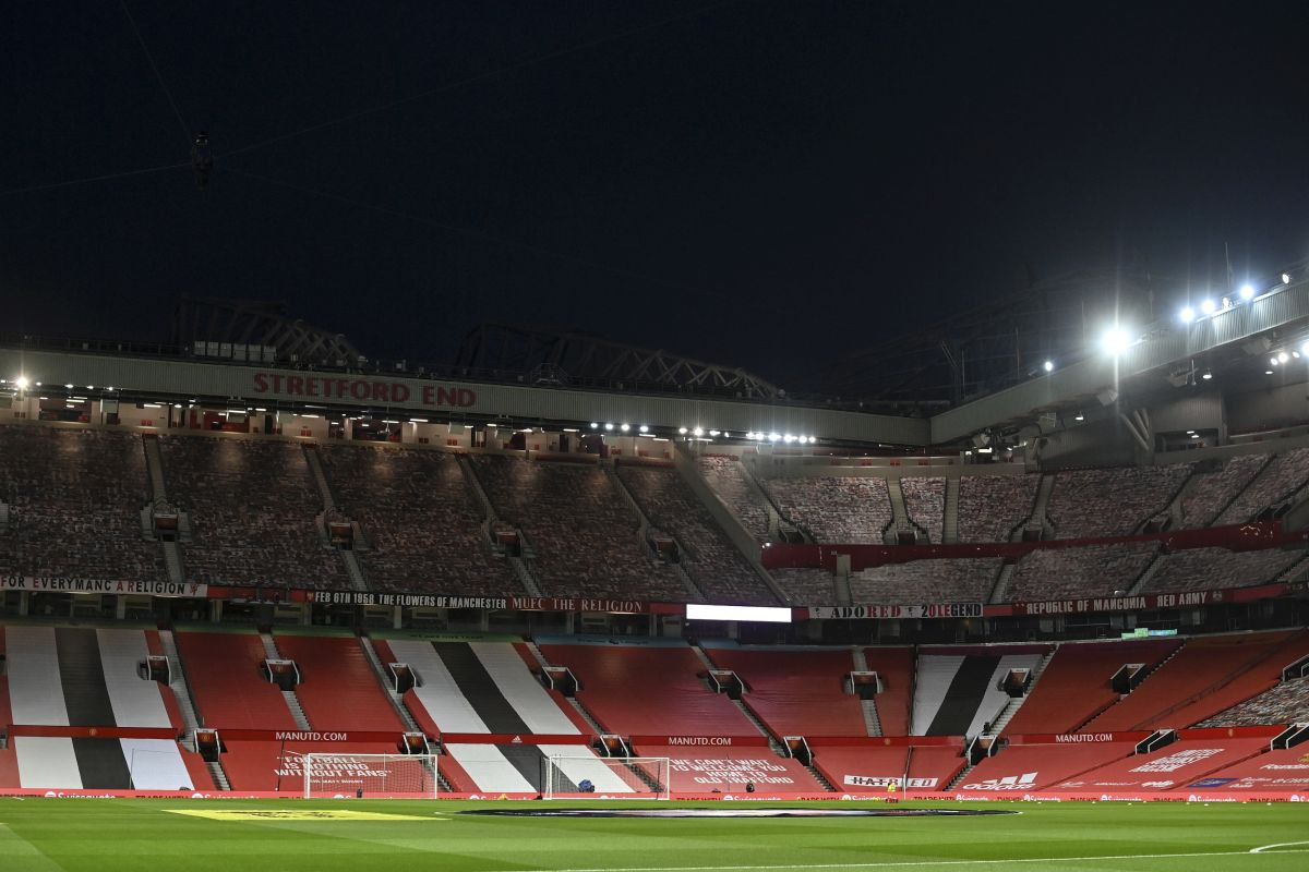 Solskjaer i Klopp otkrili karte za večerašnji okršaj Solskjaer i Klopp otkrili karte za večerašnji okršaj