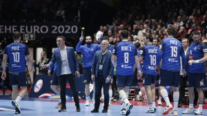 Rukometni savez BiH zatražio odgodu duela protiv Njemačke i Austrije