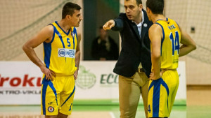 Slobodan Ninić: Zrinjski je tim za respekt ali na našem parketu se mi pitamo!