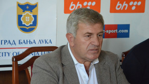 Ilić: Suspendovat ću sam sebe, krećem u borbu za smjenu Kovačevića