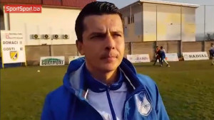 Mrguda: Revanš? Pokušat ćemo, nadat ćemo se...