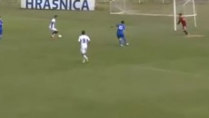 FK Željezničar za 17 minuta razbio Famos