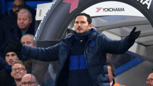 Frank Lampard: Nekada moraš biti brutalno iskren