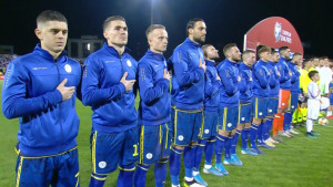 Poseban dan za nogomet na Kosovu: "Najbolje znamo šta znači živjeti u izolaciji"