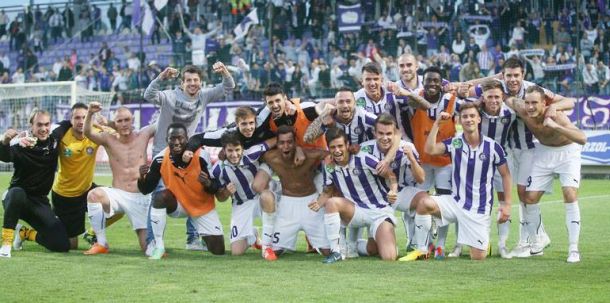 Suljić: Ostvarili smo veliki uspjeh
