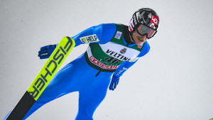 Johansson slavio u Lahtiju, Granerud pao prilikom doskoka na rekord skakaonice