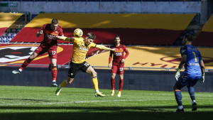 Roma rutinski protiv Udinesea, Džeko opet šansu dobio s klupe 