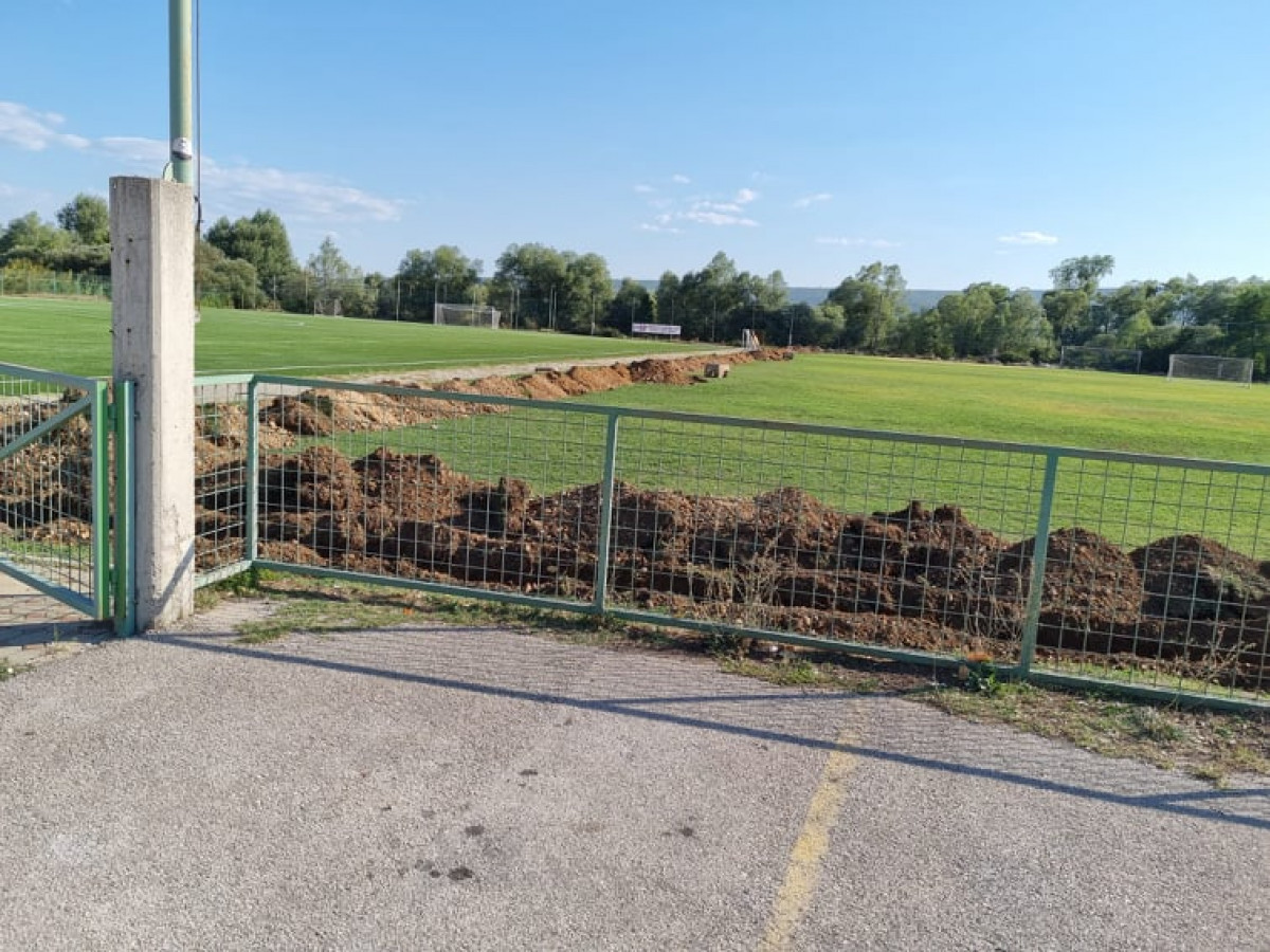 Novi infrastrukturni iskorak pred Širokim Brijegom 