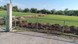 Novi infrastrukturni iskorak pred Širokim Brijegom 