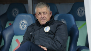 Musemić biranim riječima o Grbavici: Znamo šta nas čeka, svaki igrač poželi da igra na tom stadionu