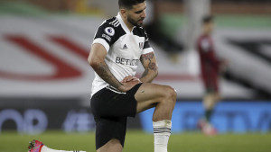 Aleksandar Mitrović dobio poziv iz Španije