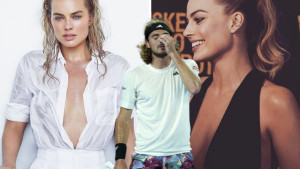 Tsitsipas: Šta mi se najviše sviđa? Jedna žena, volio bih da dođe...