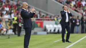 Martinez o BiH govorio kao da je Portugal večeras izgubio, spomenuo dva Zmaja