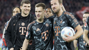 Bayern šokirao potezom, poznata sudbina Kimmicha!