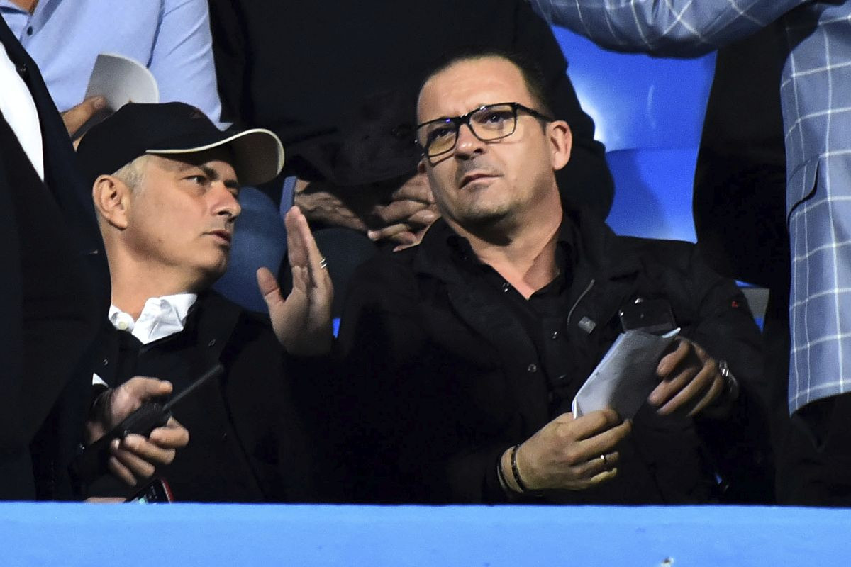 Predrag Mijatović raskrinkao zvijezdu Reala: "Otkako je Mbappe tu, on pokušava dokazati da je bolji" Predrag Mijatović raskrinkao zvijezdu Reala: "Otkako je Mbappe tu, on pokušava dokazati da je bolji"