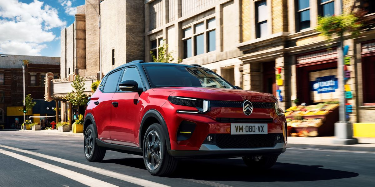 Nova proizvodna linija za novi Citroën C3 u Srbiji