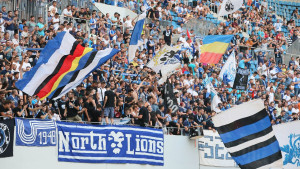 Rotaru poziva navijače na utakmicu protiv Sarajeva: "Moramo pokazati svoju dušu"