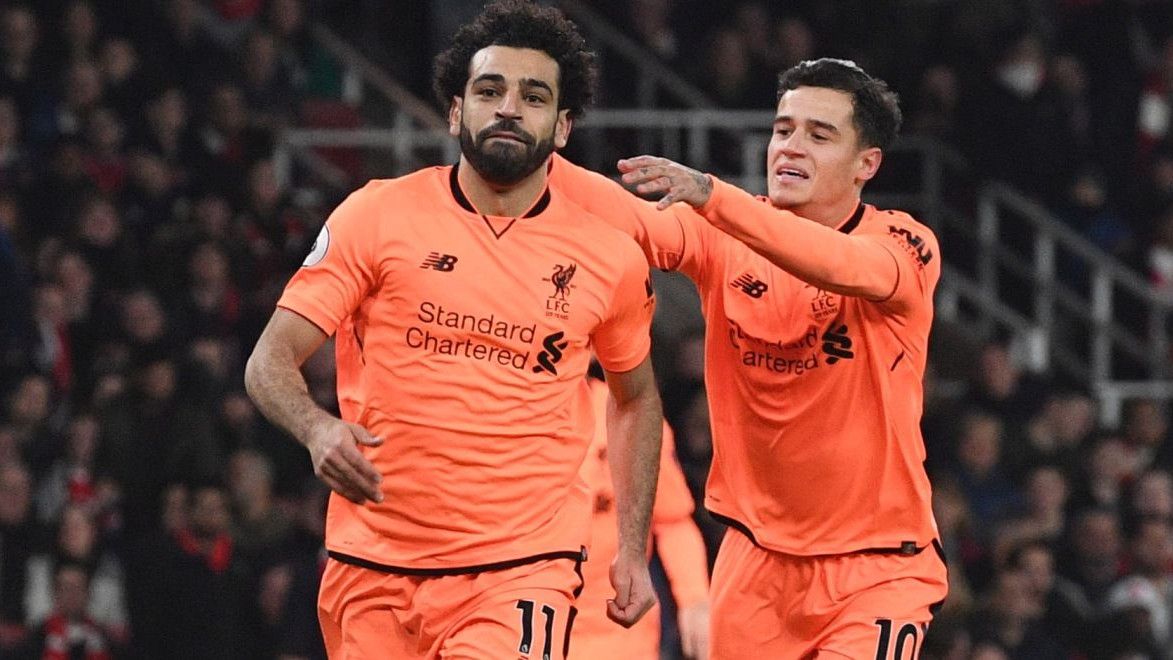 Salah je za Liverpool već postigao mnogo golova, ali zna koji mu je najdraži