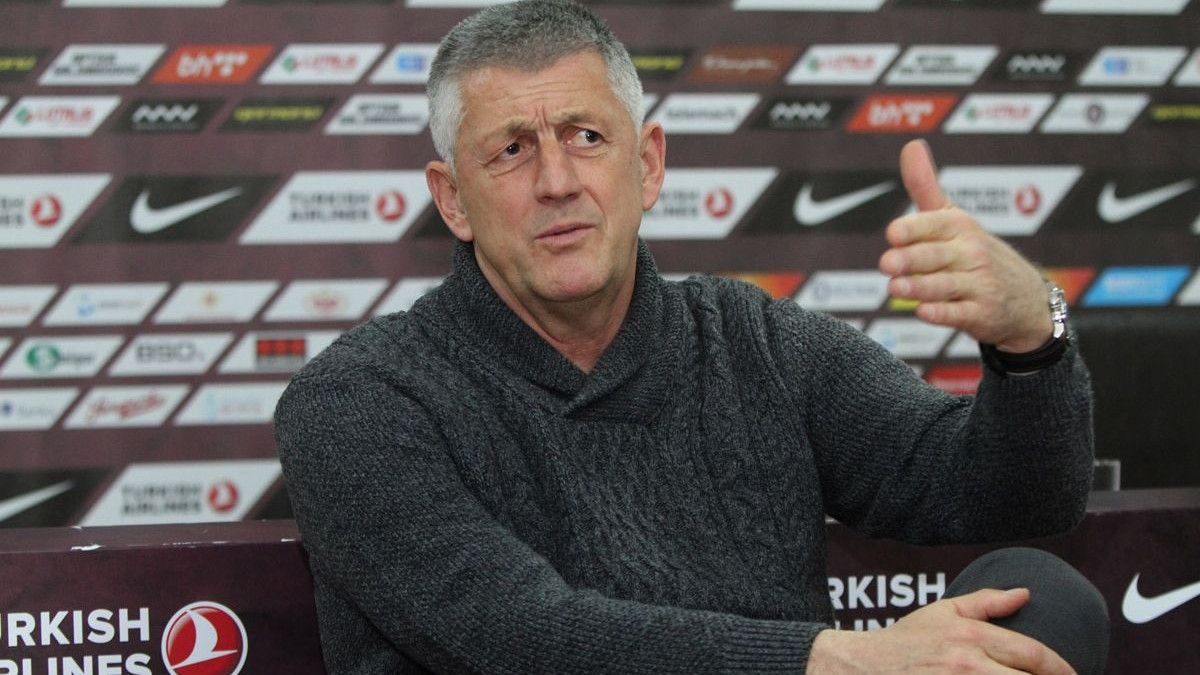 Musemić: Vidjet ćemo jesmo li pogodili sa Halilovićem, niko nije pojačanje dok se ne dokaže