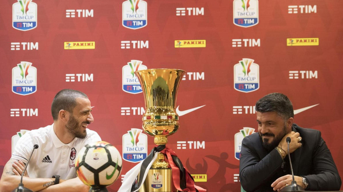 Gattuso najavljuje kvalitetno pojačanje u Milanu