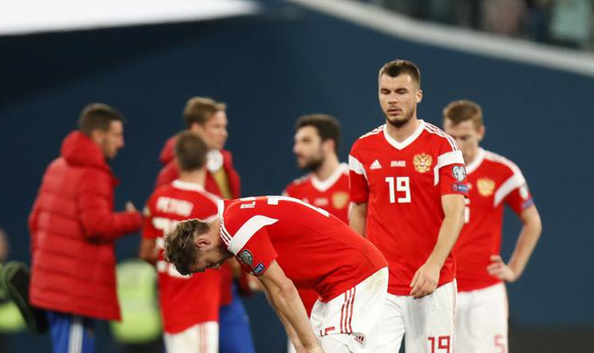 Rusija ipak može igrati na Svjetskom prvenstvu, ali s drugim imenom