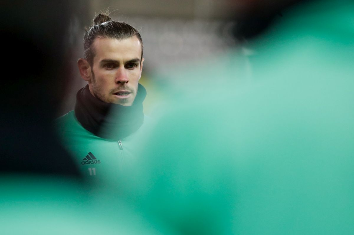 Transfer "bomba" zadnjeg dana prelaznog roka će biti - Gareth Bale?