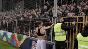 Turci bruje o objavi Edina Džeke, za oko im zapela riječ "problem"