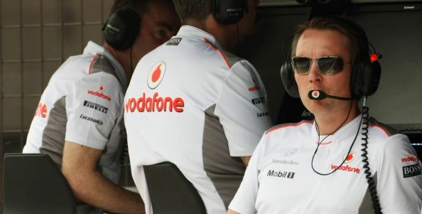McLaren mora nešto promijeniti na bolidima