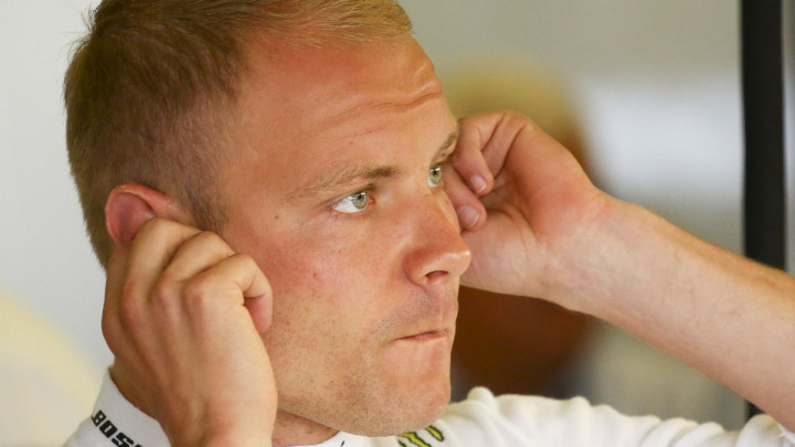 Nakon Hamiltona i Bottas produžio saradnju sa Mercedesom