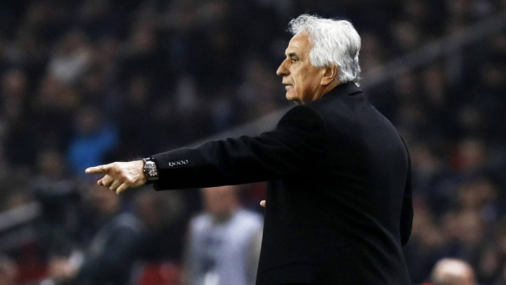 Halilhodžić i Nantes poraženi na Parku prinčeva