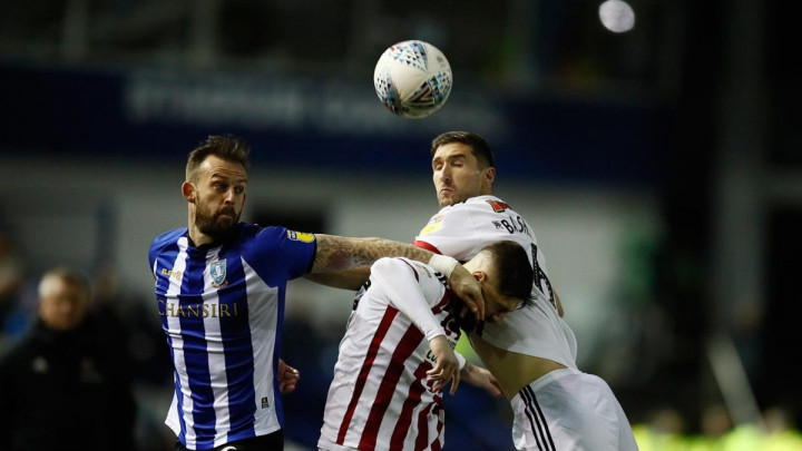 Leeds slavi nulu u derbiju "Grada čelika"!